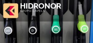 Hidronor - Grupo Capela