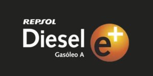REPSOL Diesel e+