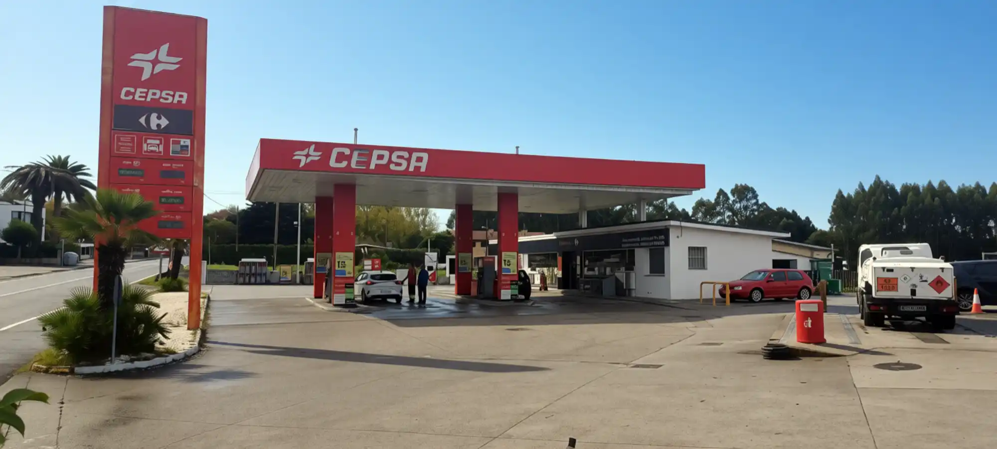 HIDRONOR - E.S. Oleiros