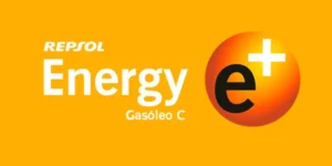 REPSOL Energy e+